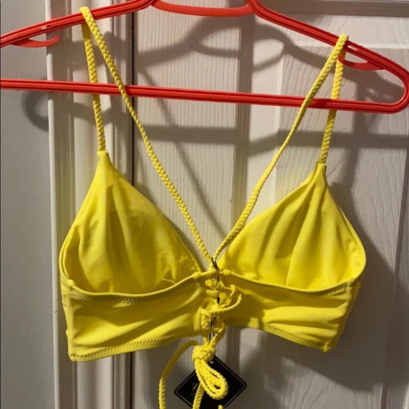 Bathing suit top - Picture 2 of 6